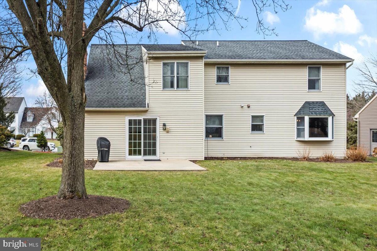 INDIAN SPRINGS - Residential