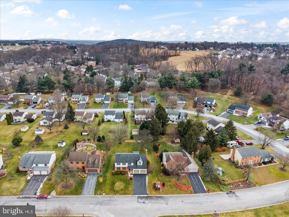 INDIAN SPRINGS - Residential