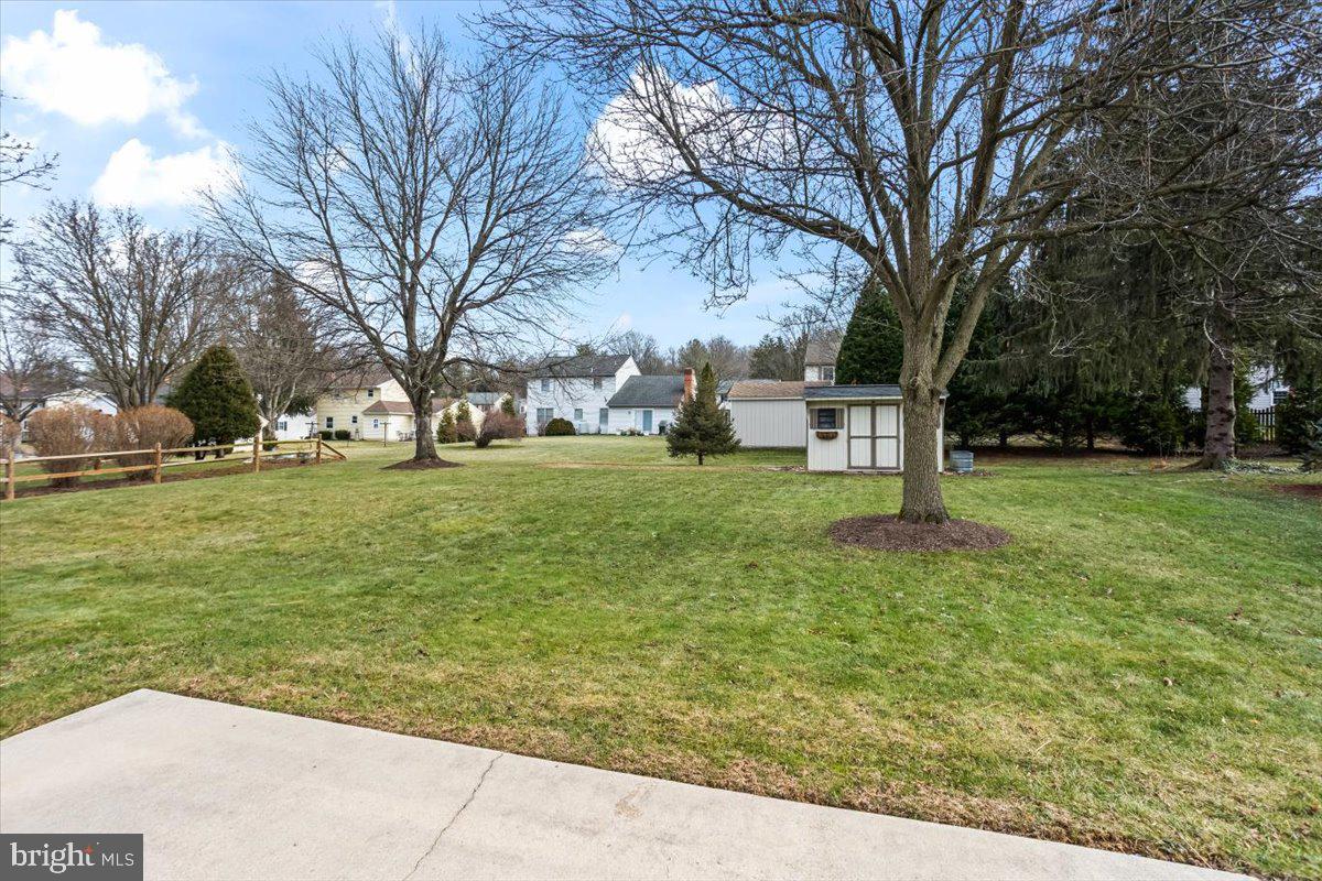 INDIAN SPRINGS - Residential