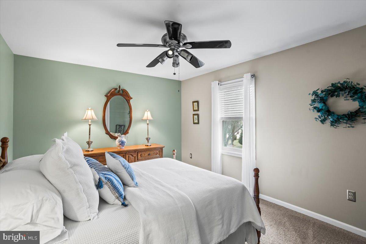 INDIAN SPRINGS - Residential