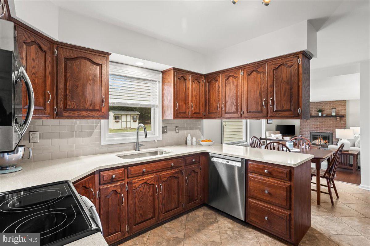 INDIAN SPRINGS - Residential