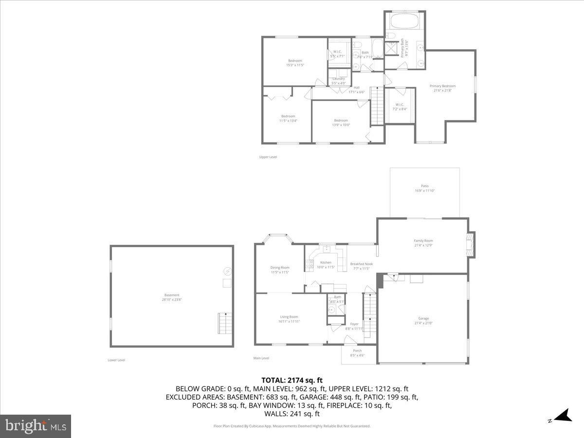 INDIAN SPRINGS - Residential