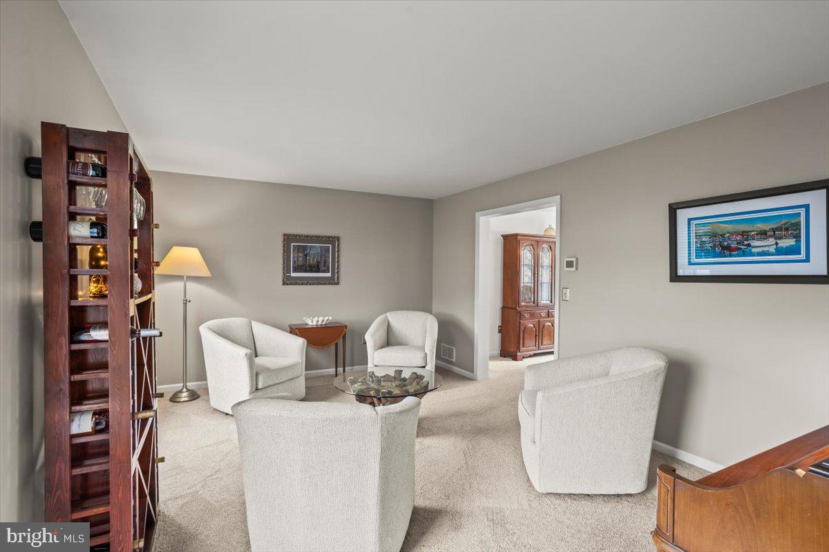 INDIAN SPRINGS - Residential