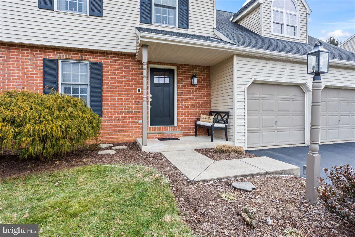 INDIAN SPRINGS - Residential