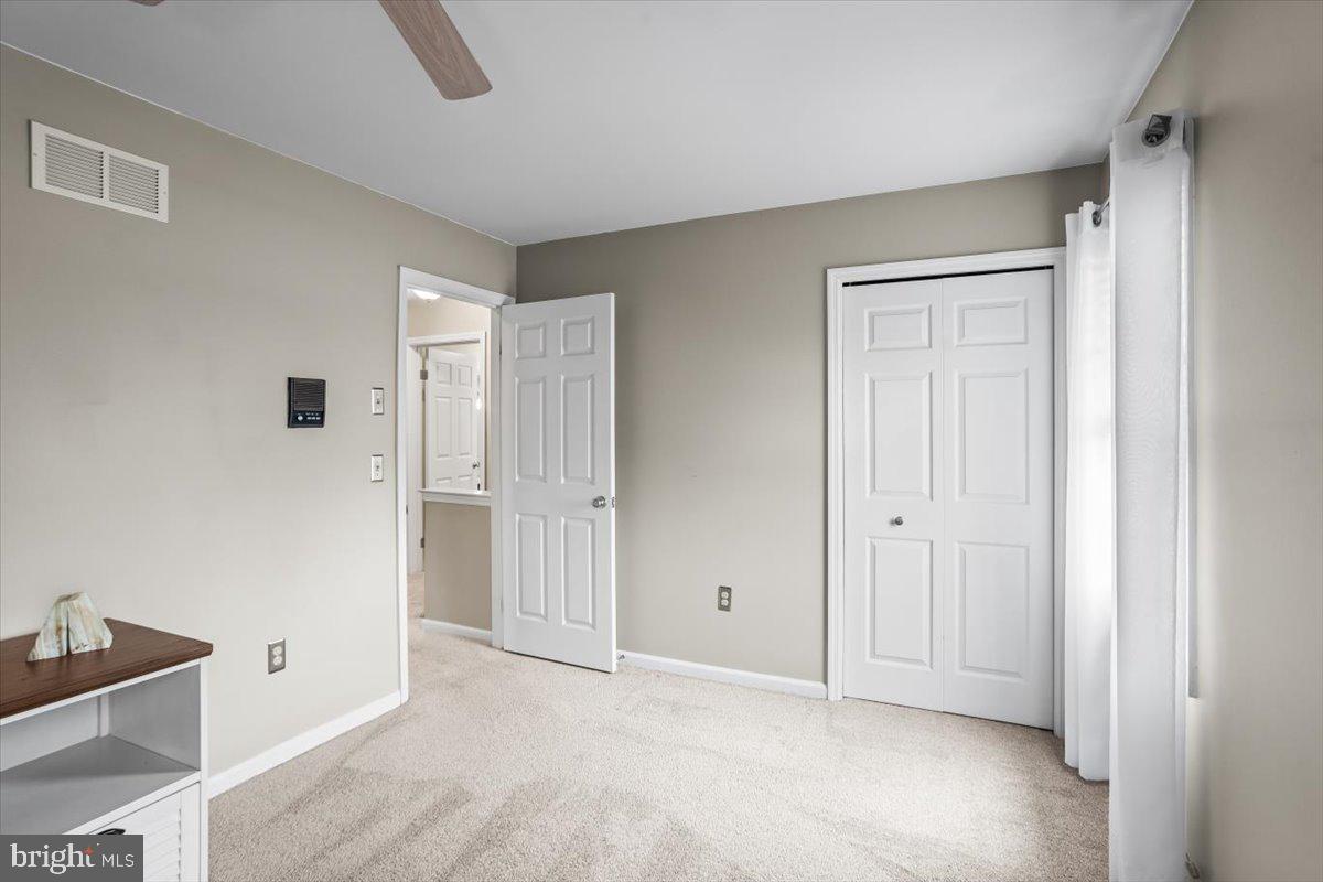 INDIAN SPRINGS - Residential