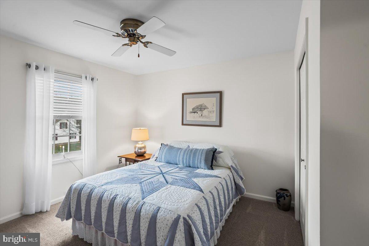 INDIAN SPRINGS - Residential