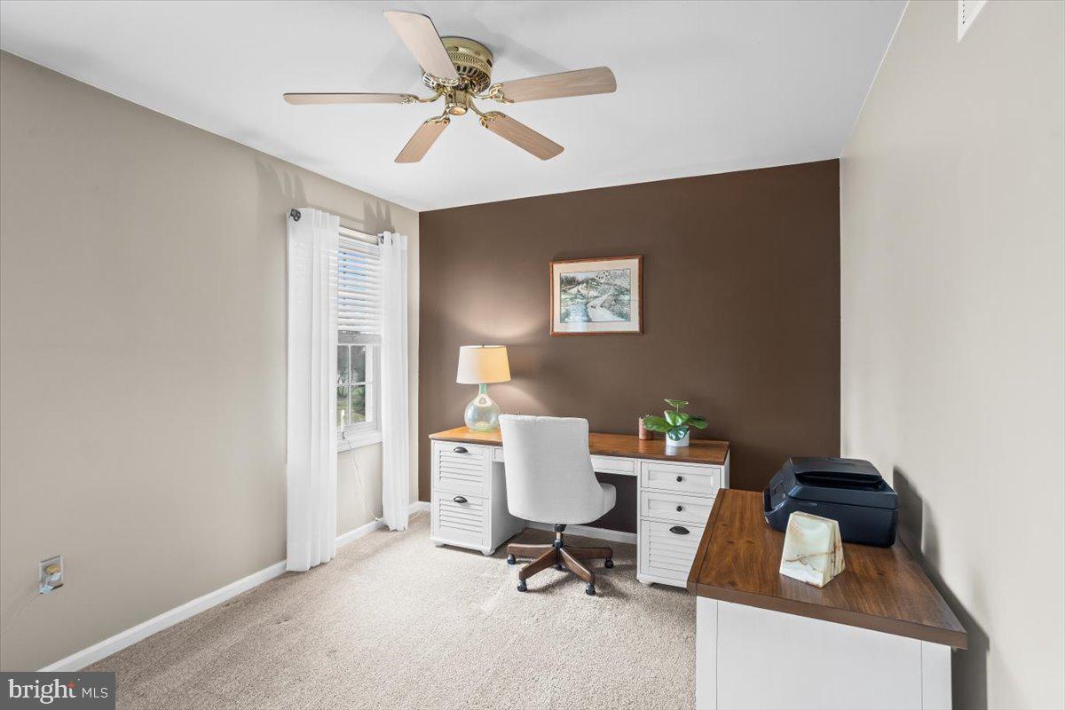 INDIAN SPRINGS - Residential