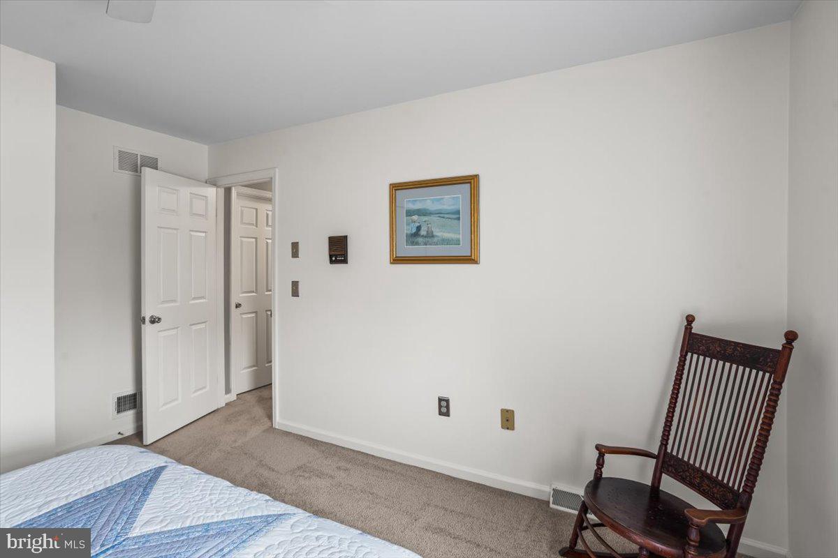 INDIAN SPRINGS - Residential