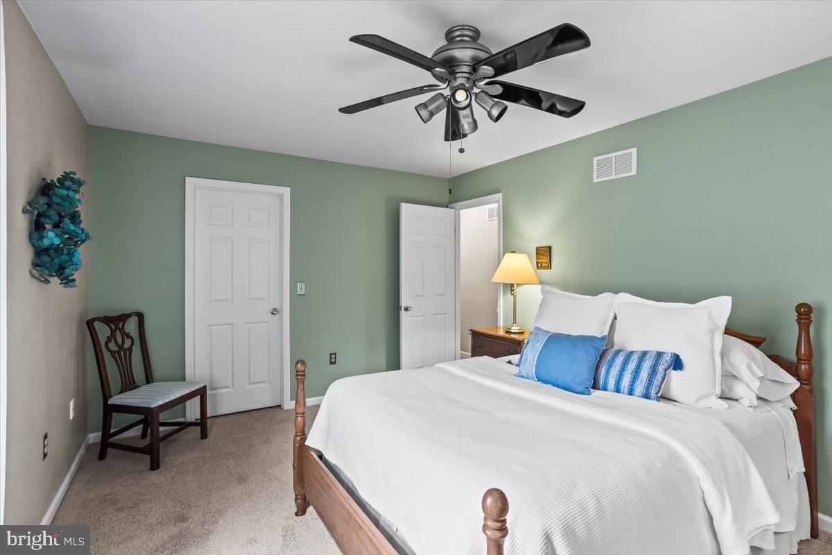 INDIAN SPRINGS - Residential