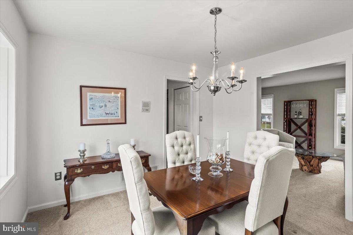 INDIAN SPRINGS - Residential