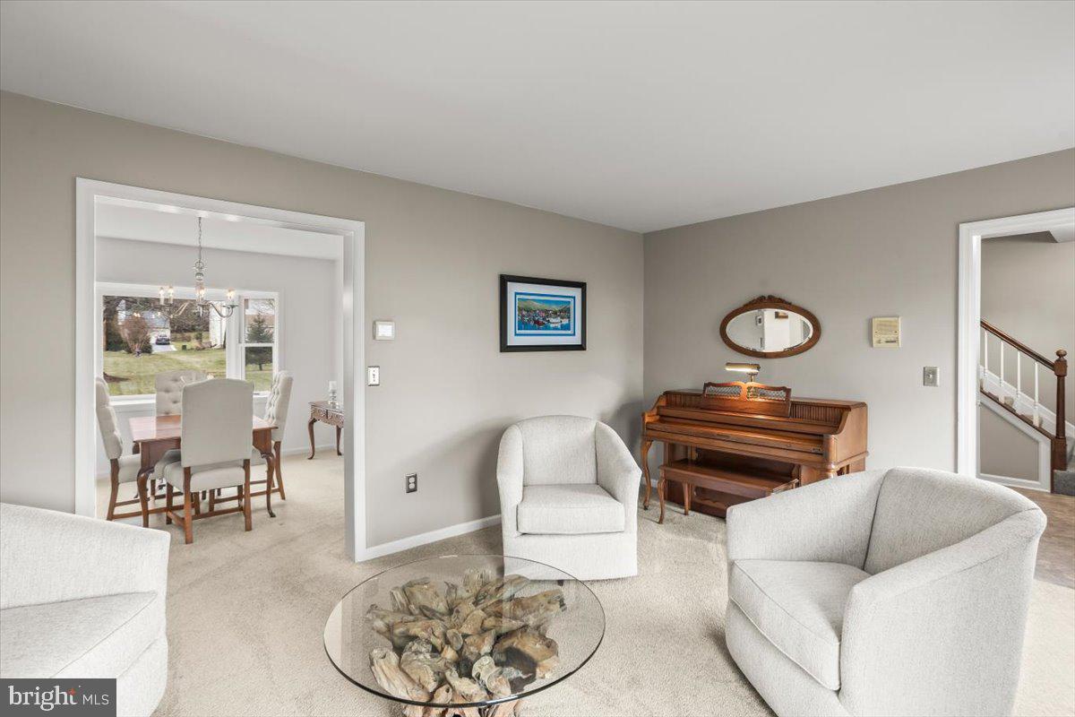 INDIAN SPRINGS - Residential