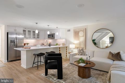 Photo of 1914 - 00 Fairmount Avenue #4, PHILADELPHIA, PA 19130 (MLS # PAPH2607950)