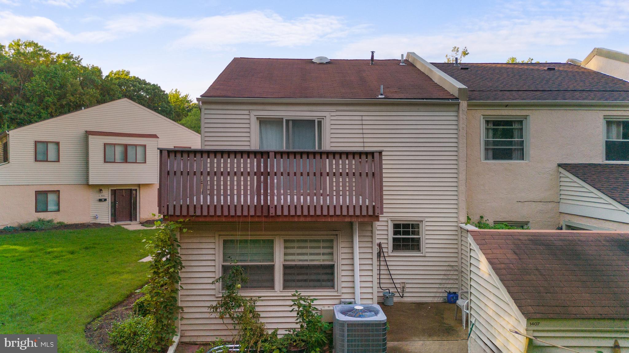 1407 CHELMSFORD CIRCLE 407