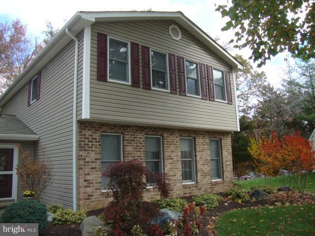 ST CHARLES SUB - WAKEFIELD - Residential