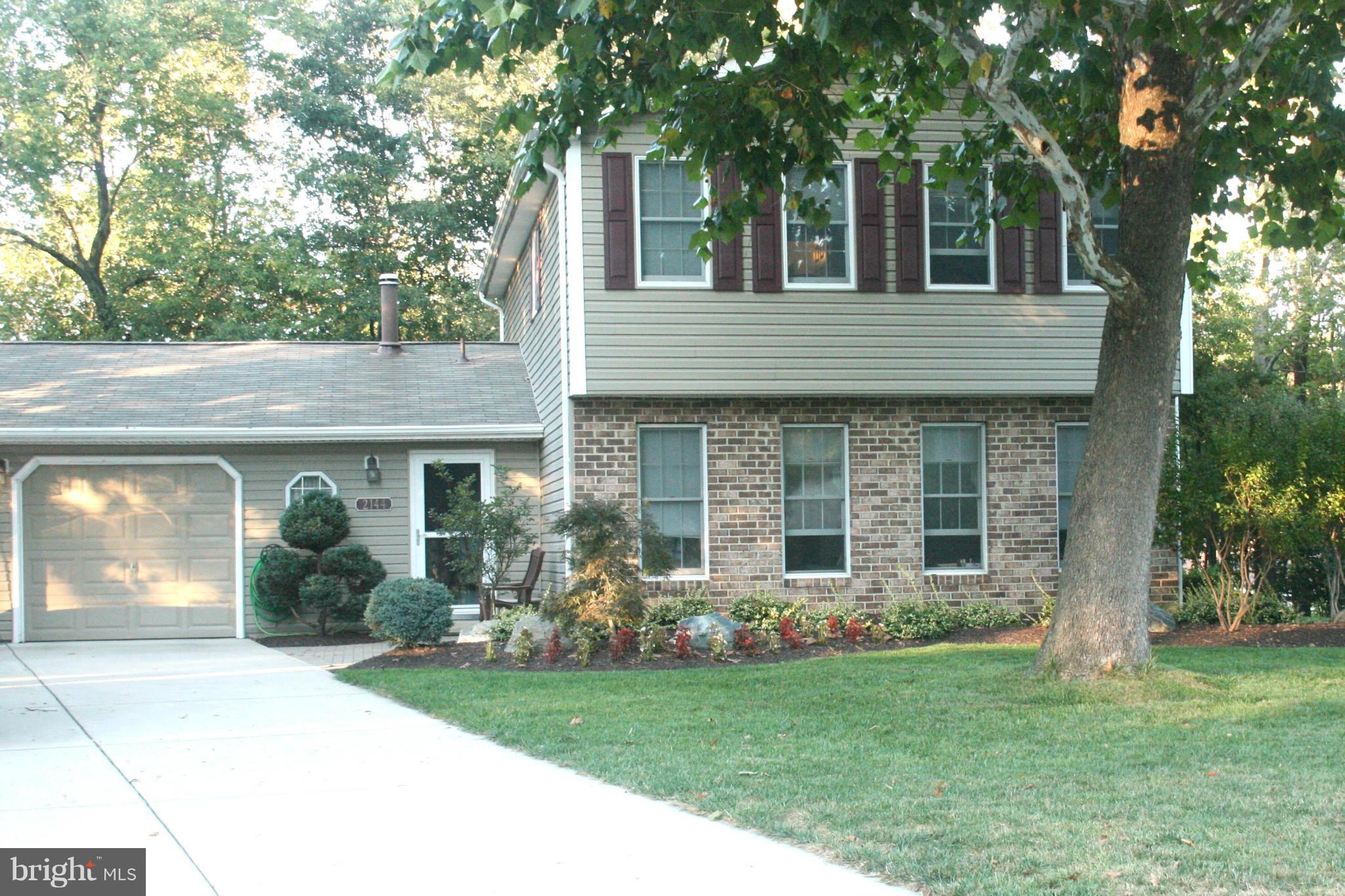 ST CHARLES SUB - WAKEFIELD - Residential