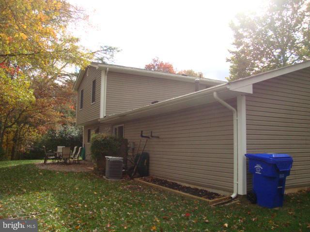 ST CHARLES SUB - WAKEFIELD - Residential