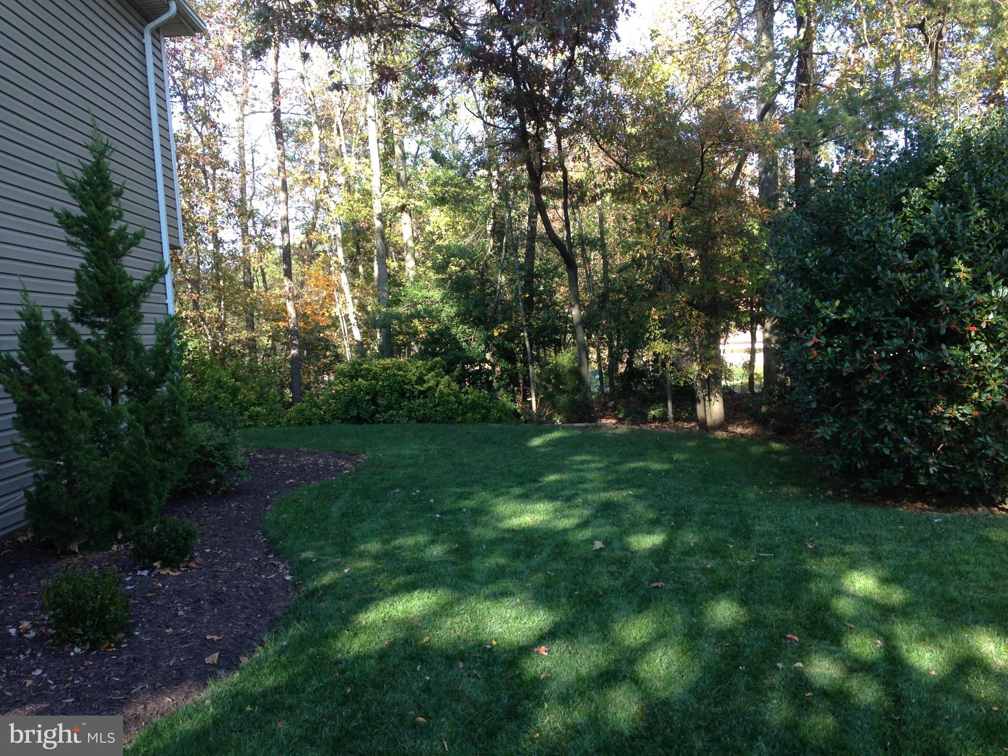 ST CHARLES SUB - WAKEFIELD - Residential