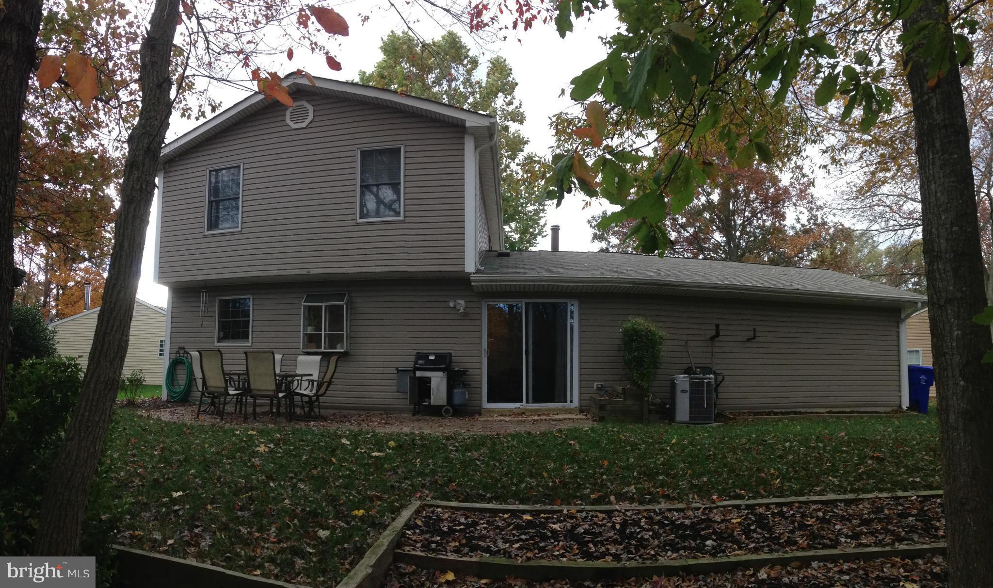 ST CHARLES SUB - WAKEFIELD - Residential