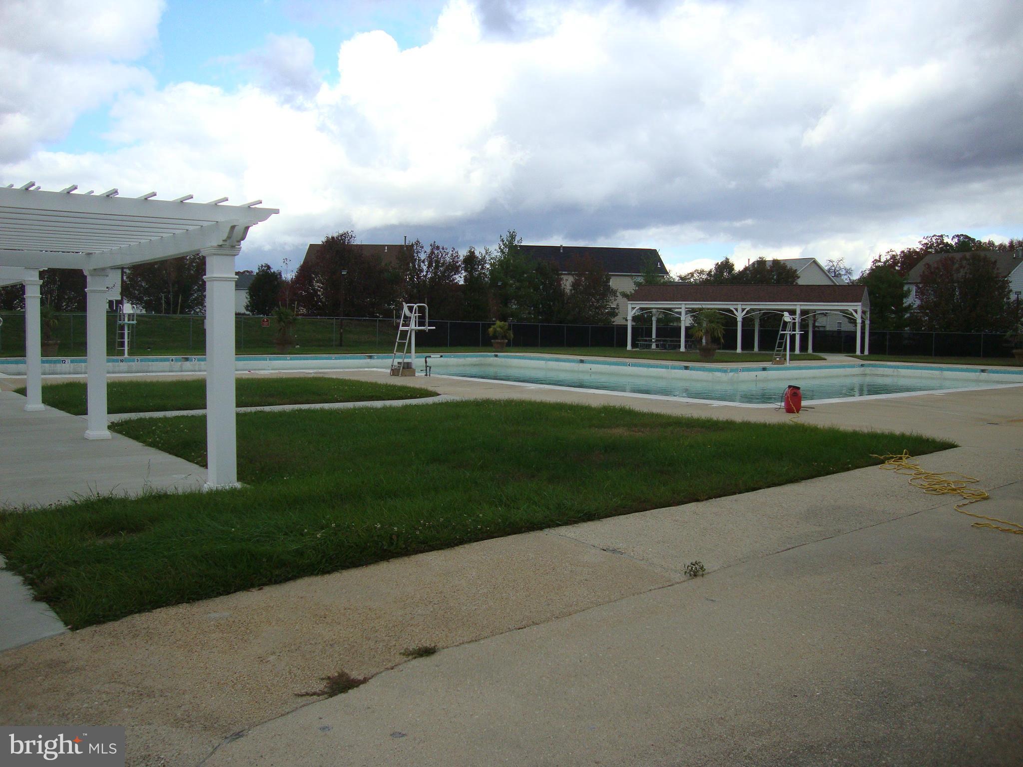 ST CHARLES SUB - WAKEFIELD - Residential