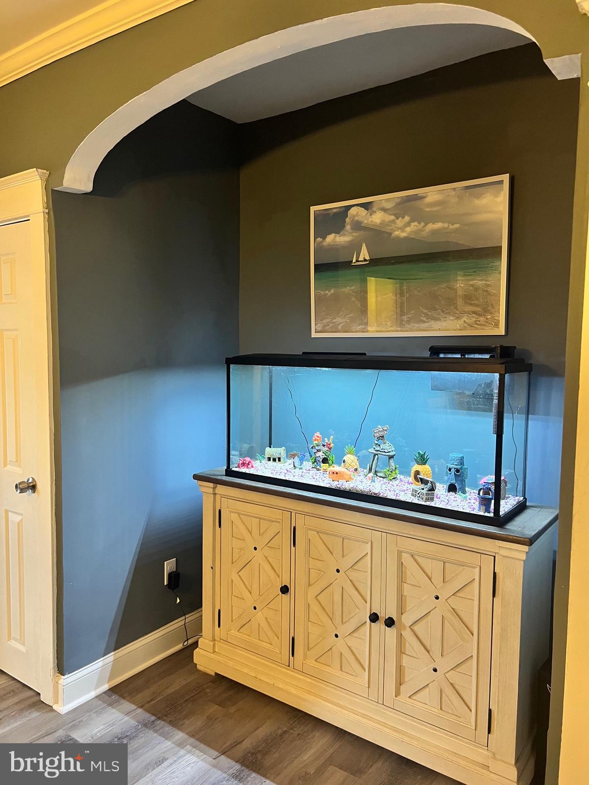 DREXEL HILL - Residential