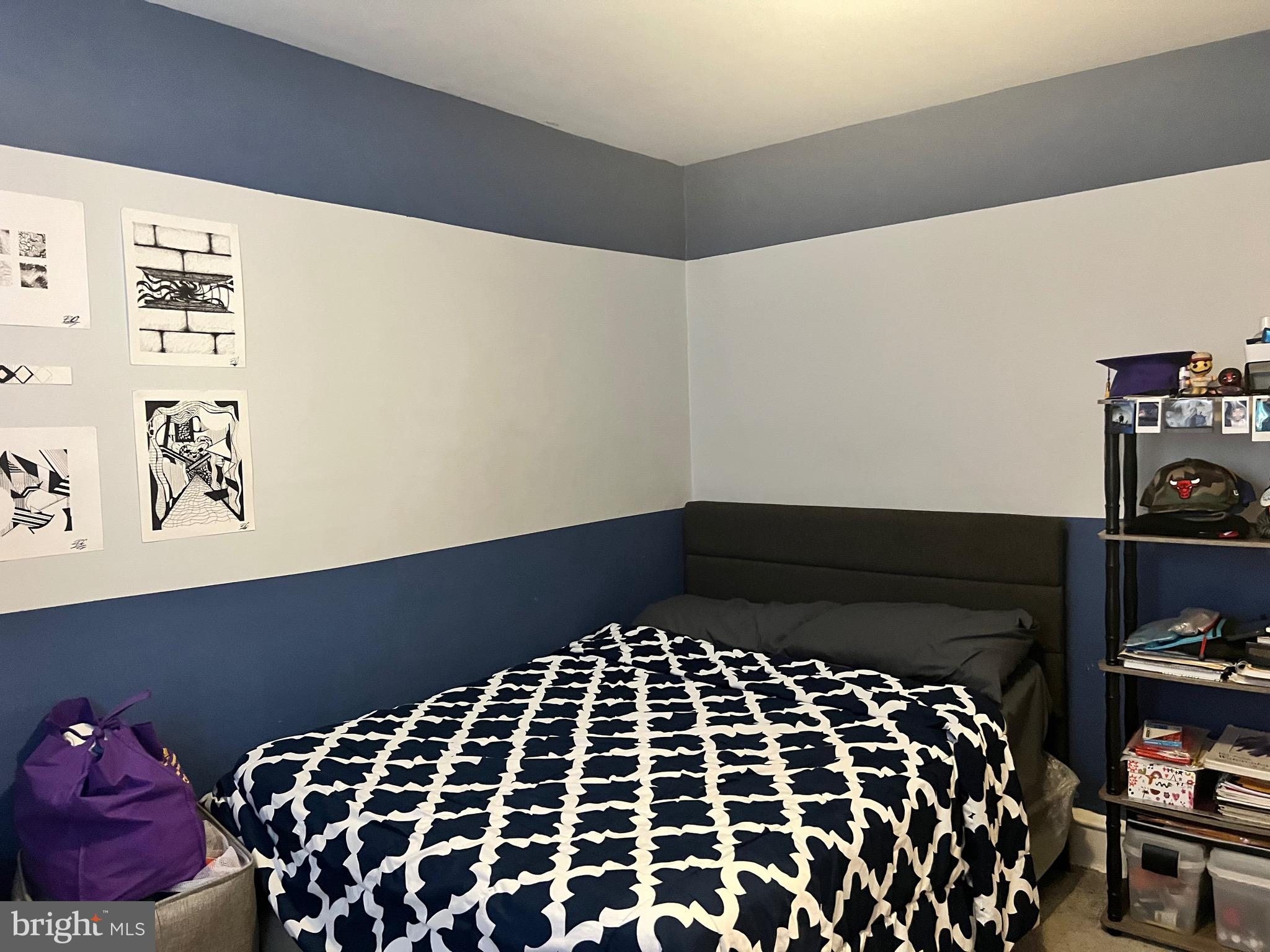 DREXEL HILL - Residential