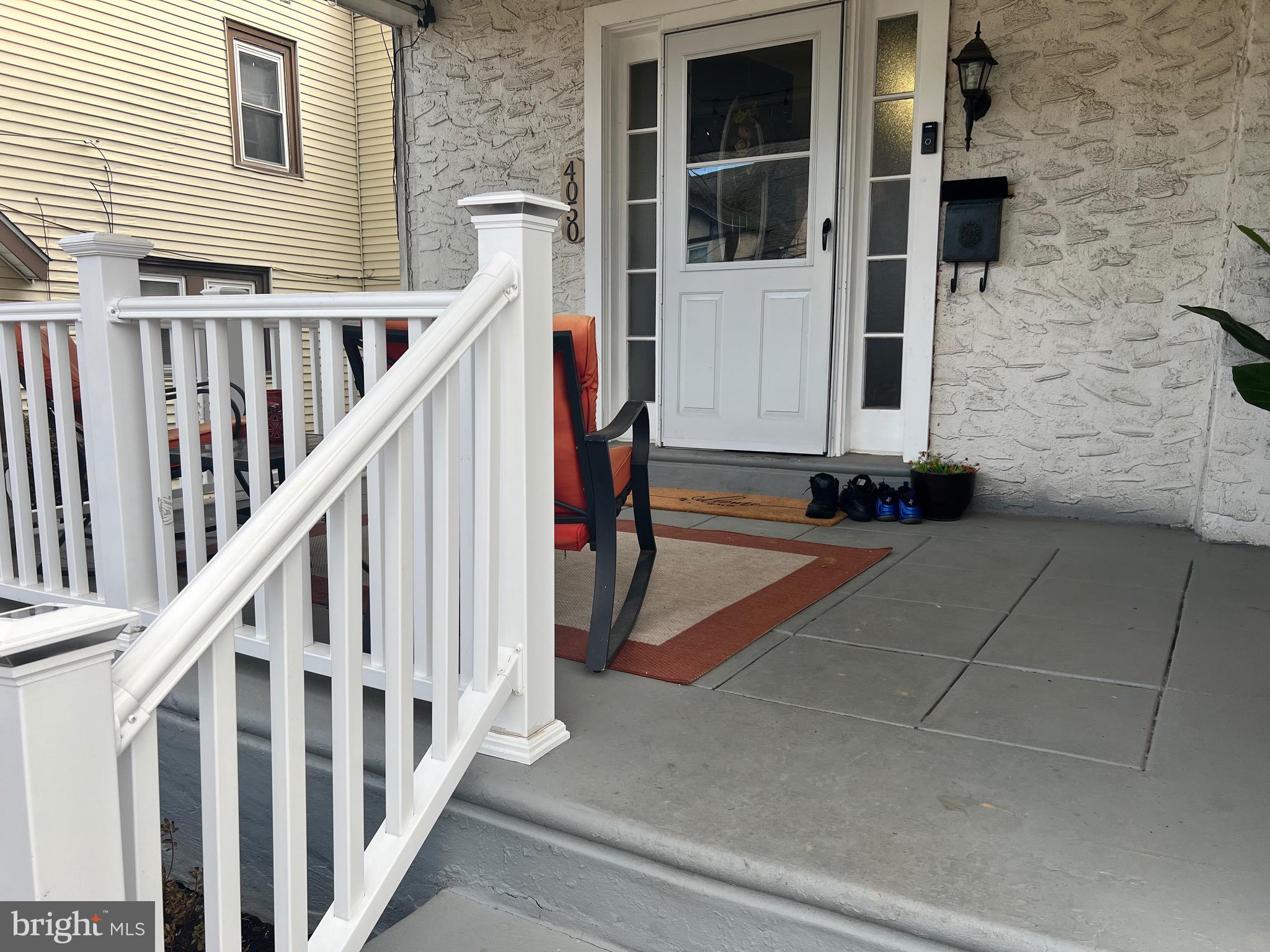 DREXEL HILL - Residential