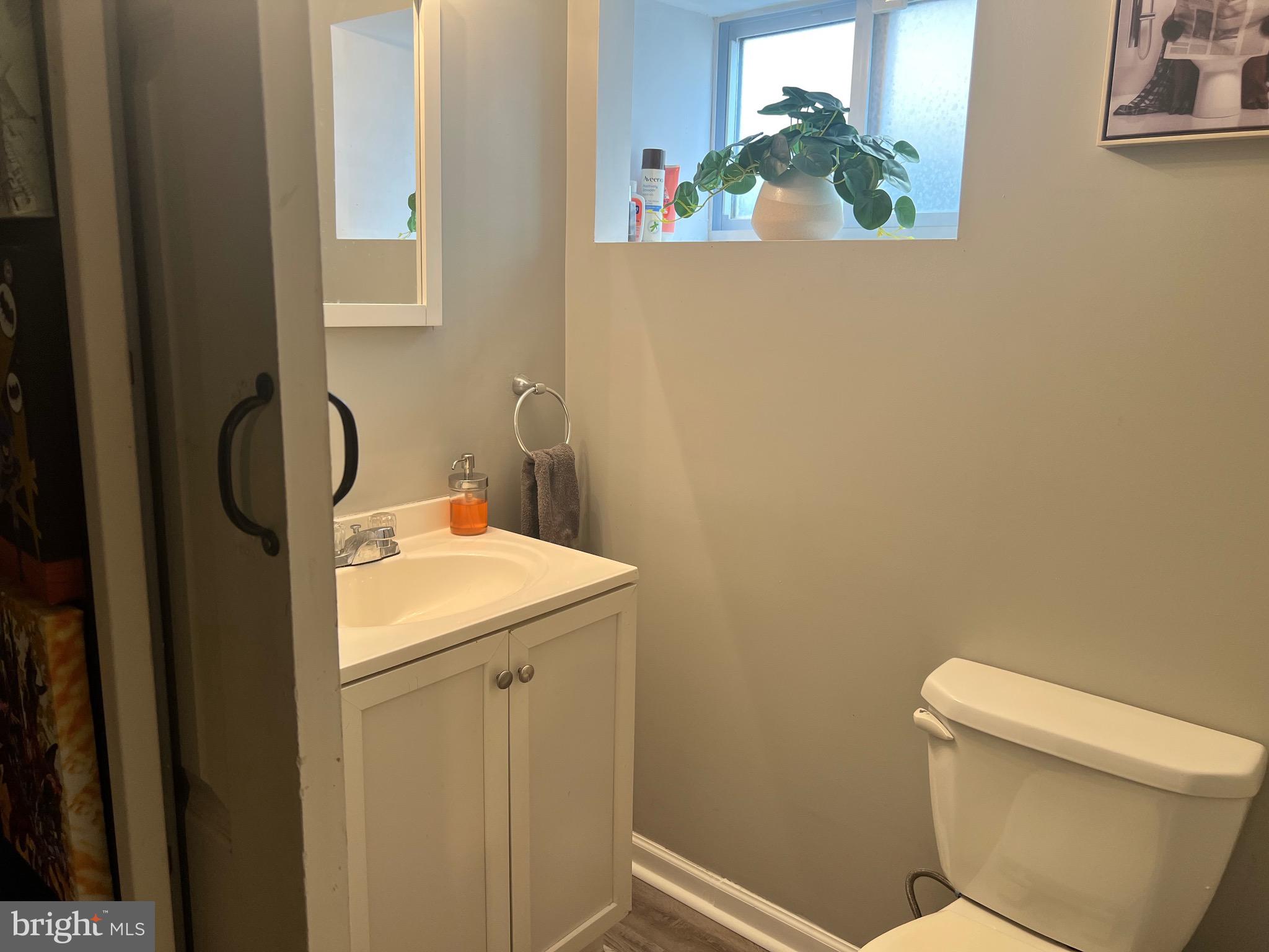 DREXEL HILL - Residential