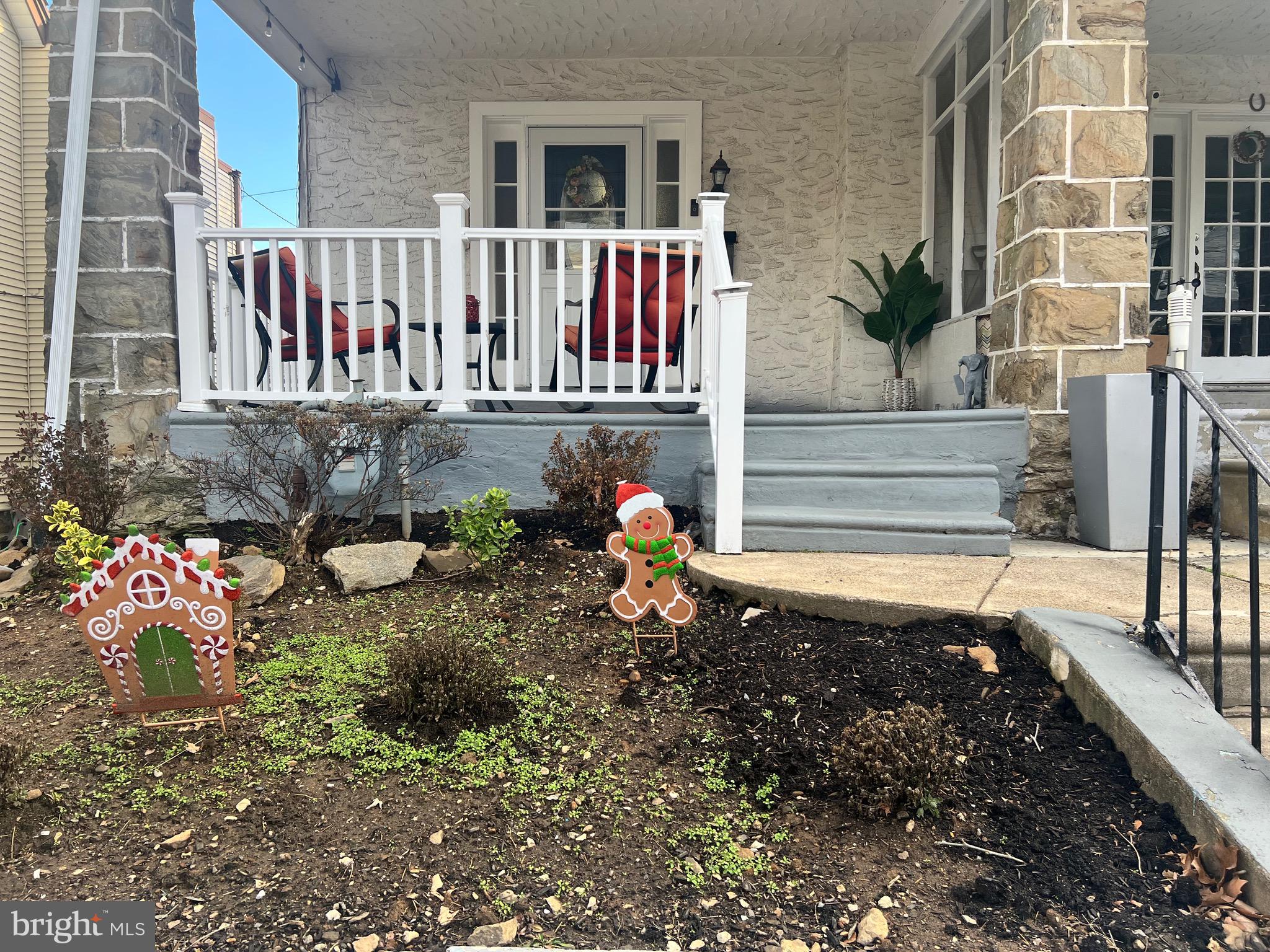 DREXEL HILL - Residential