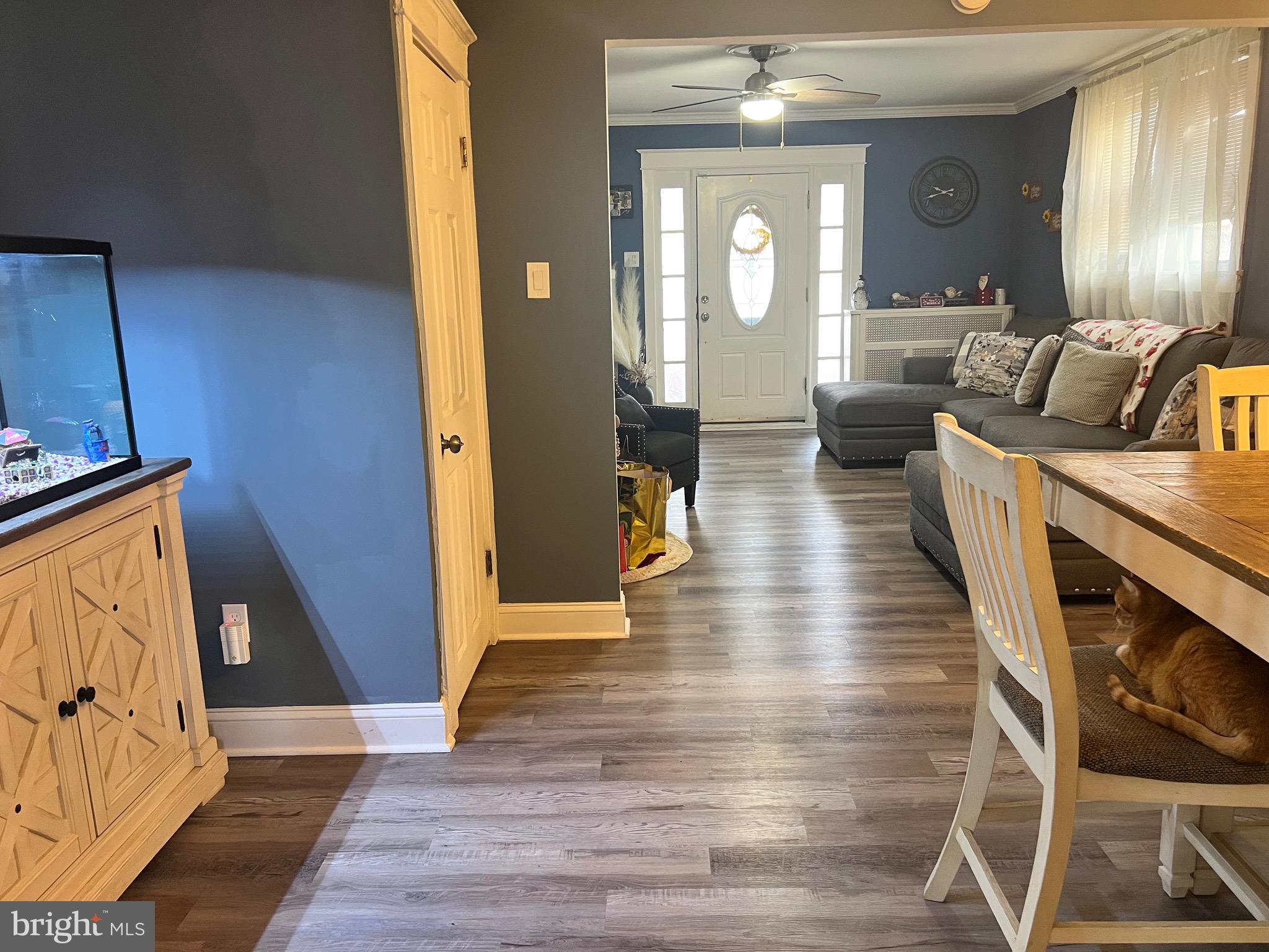 DREXEL HILL - Residential