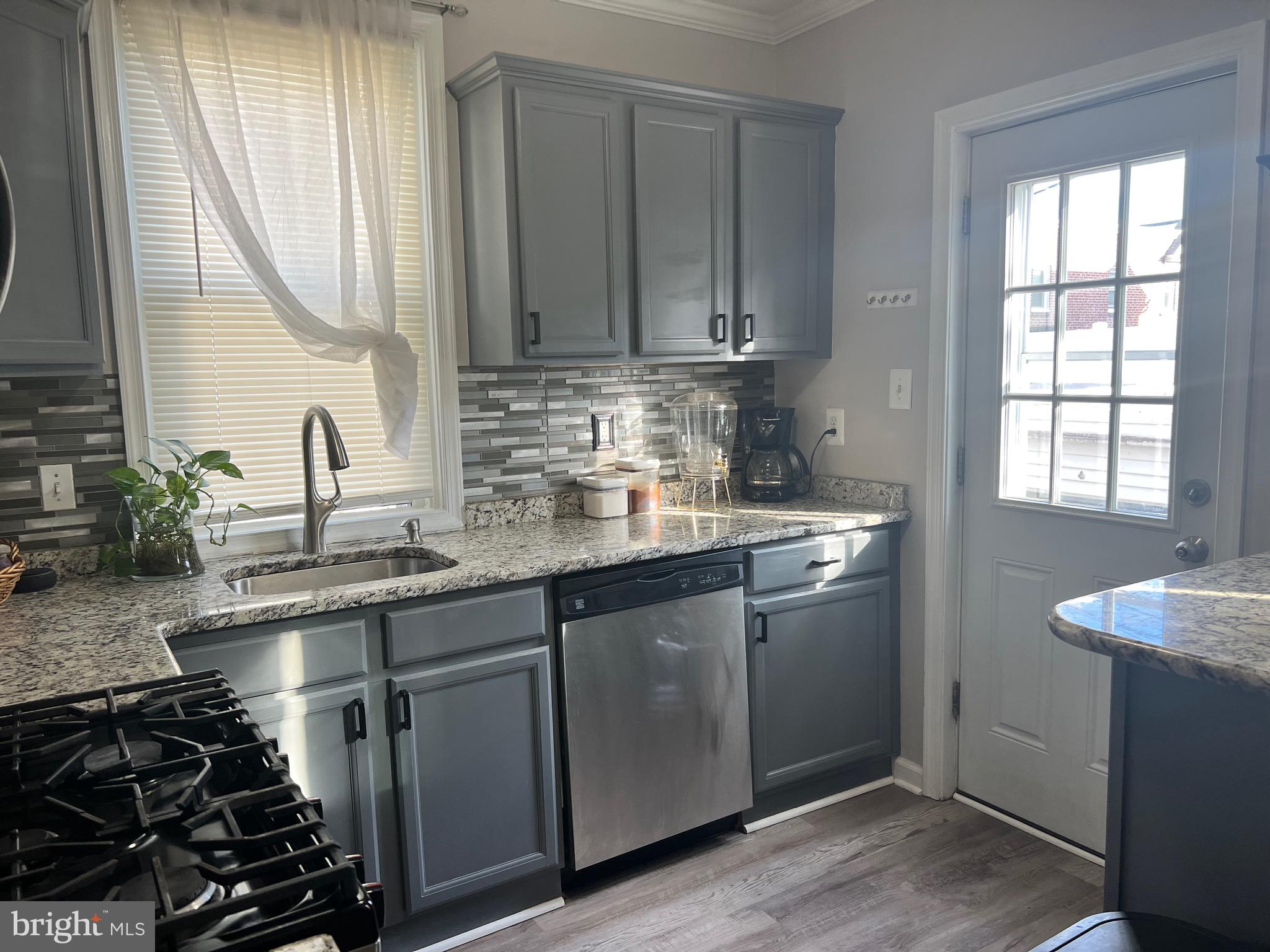 DREXEL HILL - Residential