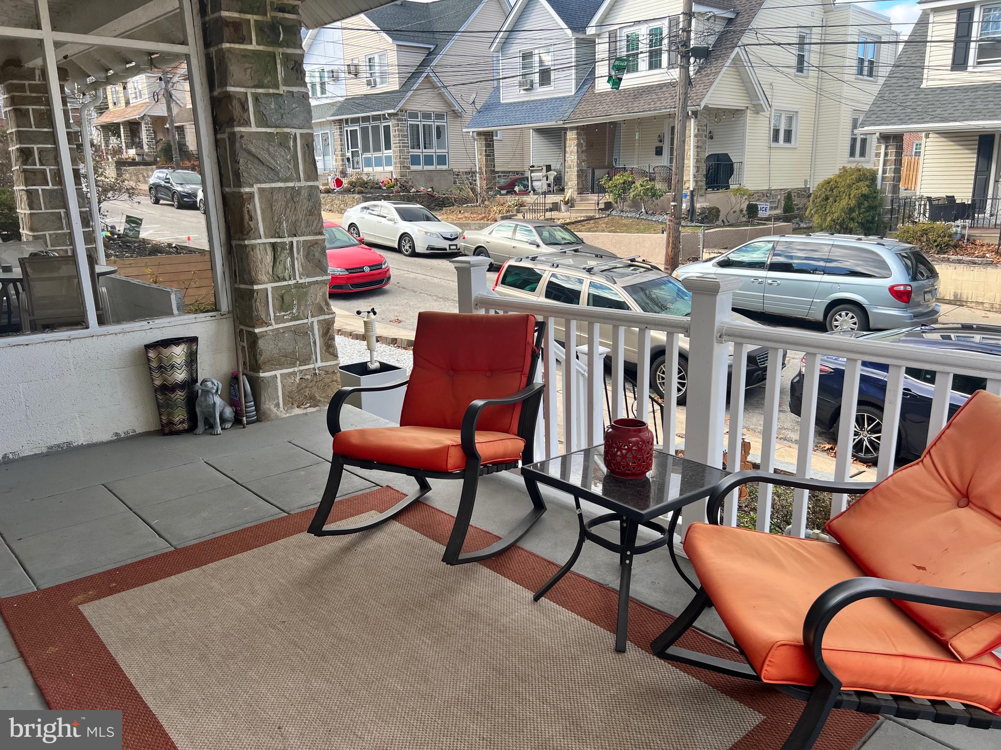 DREXEL HILL - Residential