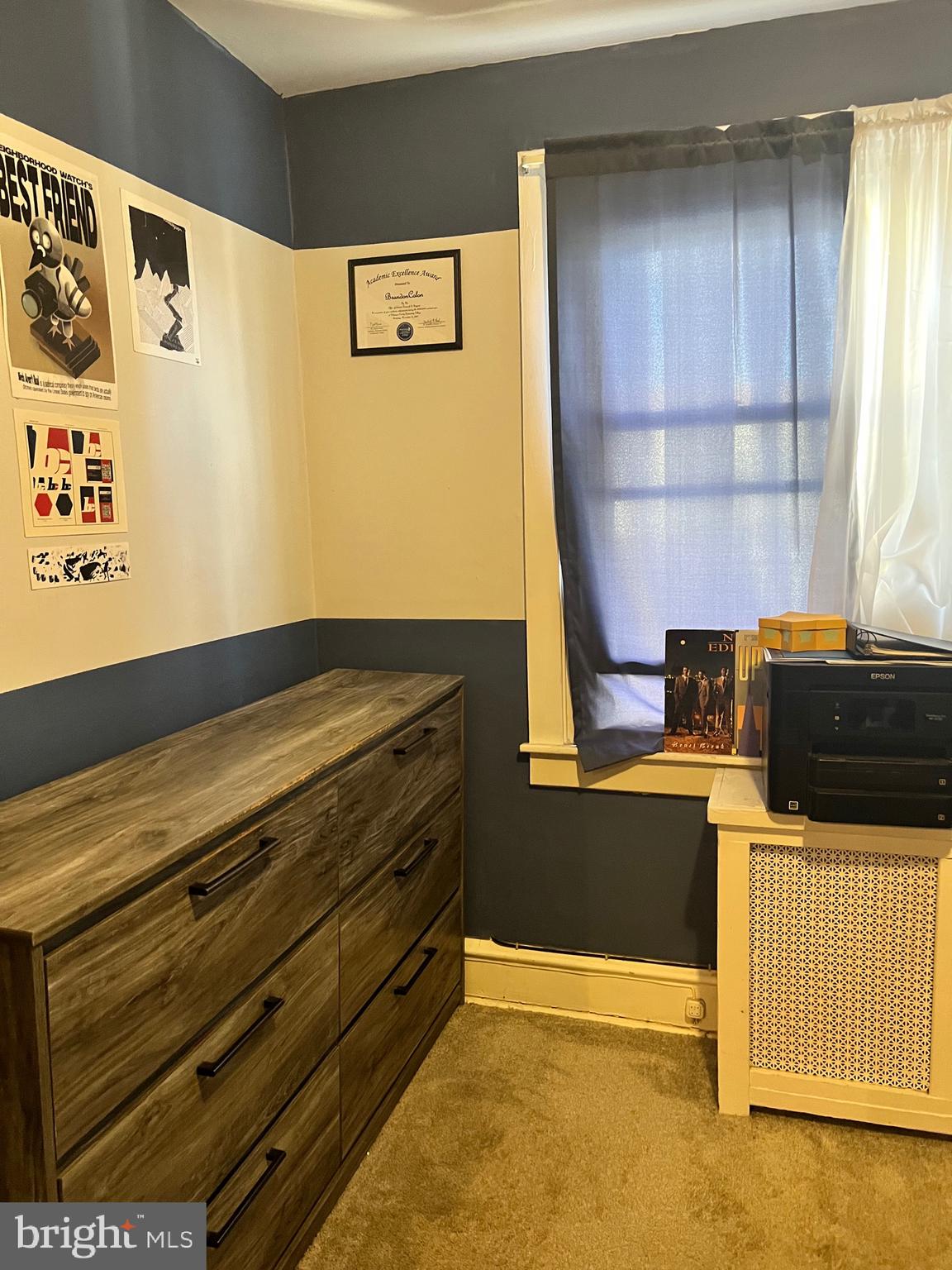 DREXEL HILL - Residential