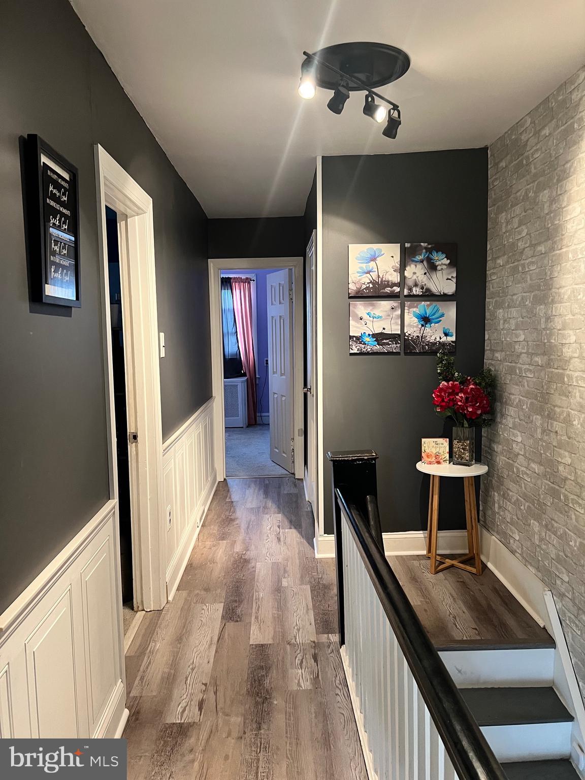 DREXEL HILL - Residential