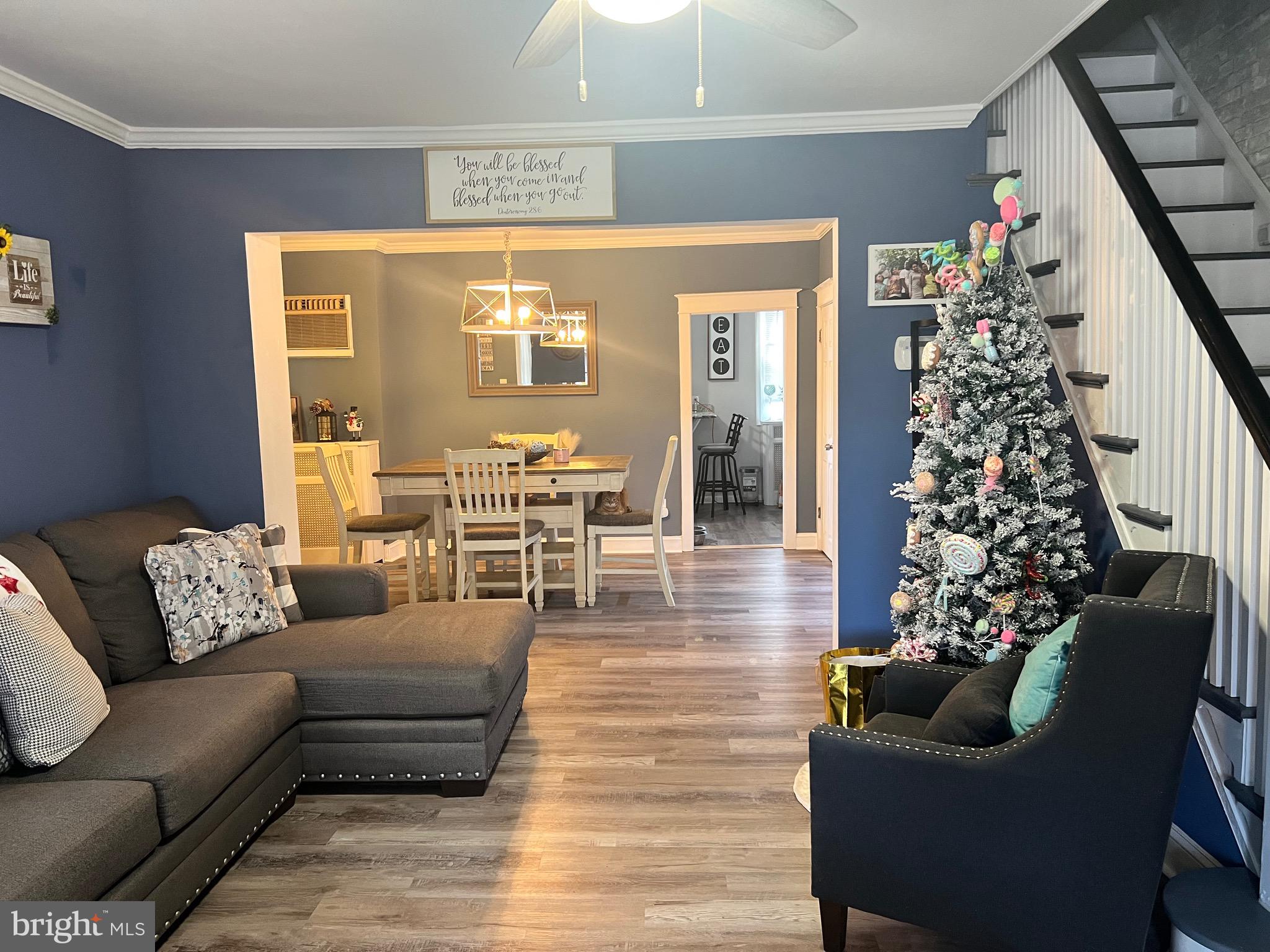 DREXEL HILL - Residential