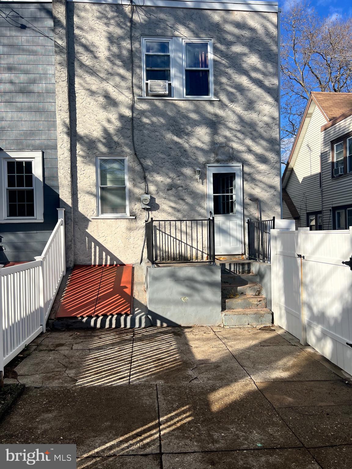 DREXEL HILL - Residential