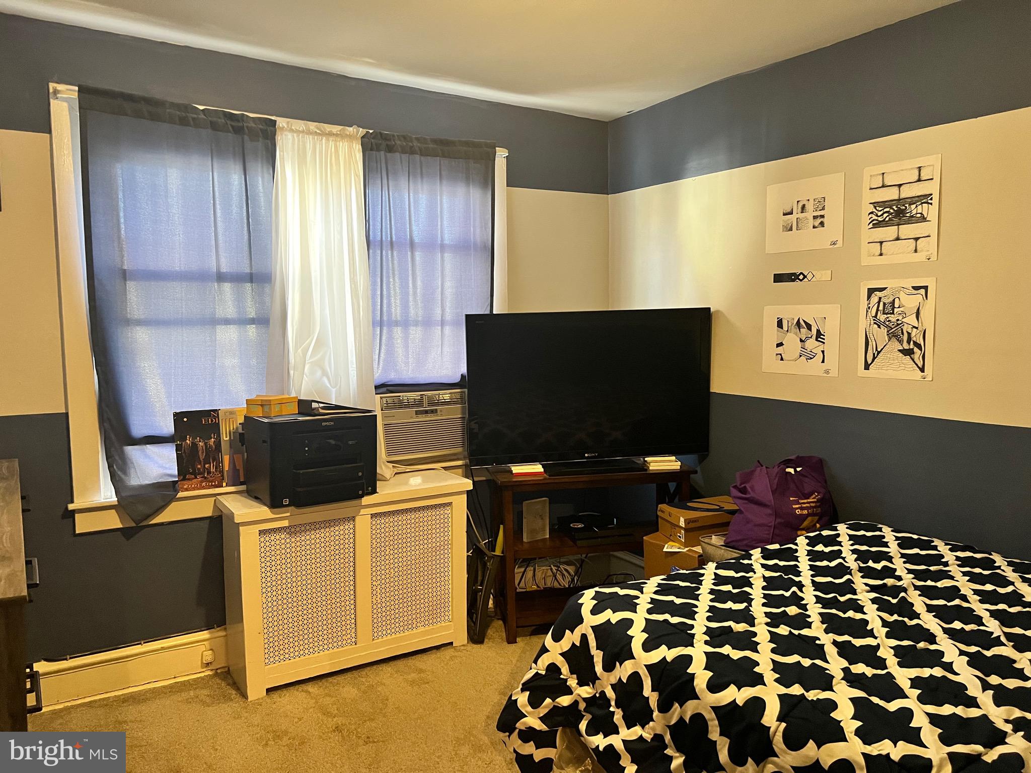 DREXEL HILL - Residential