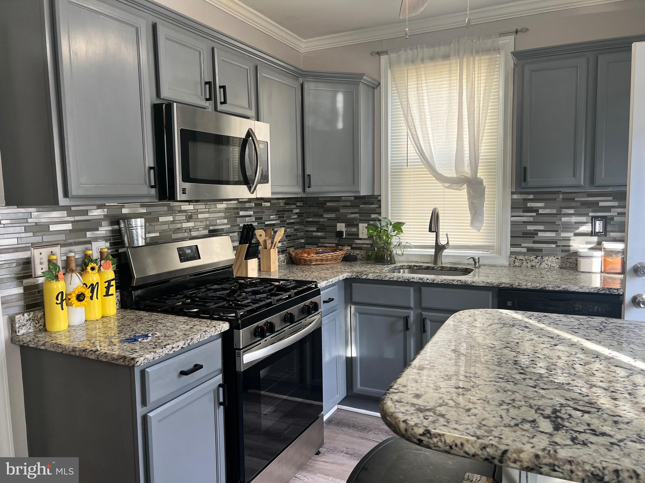 DREXEL HILL - Residential