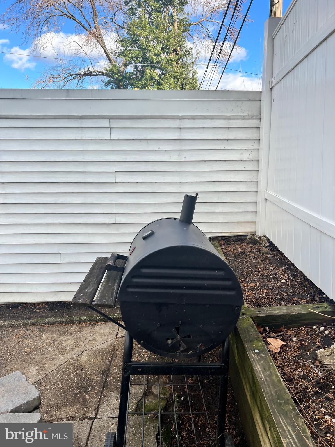 DREXEL HILL - Residential