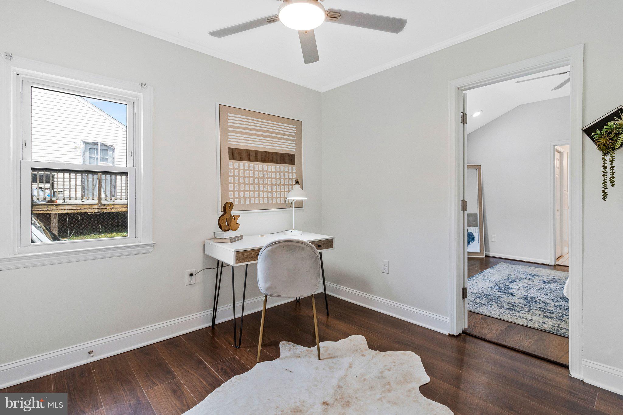 VEIRS MILL VILLAGE - Residential