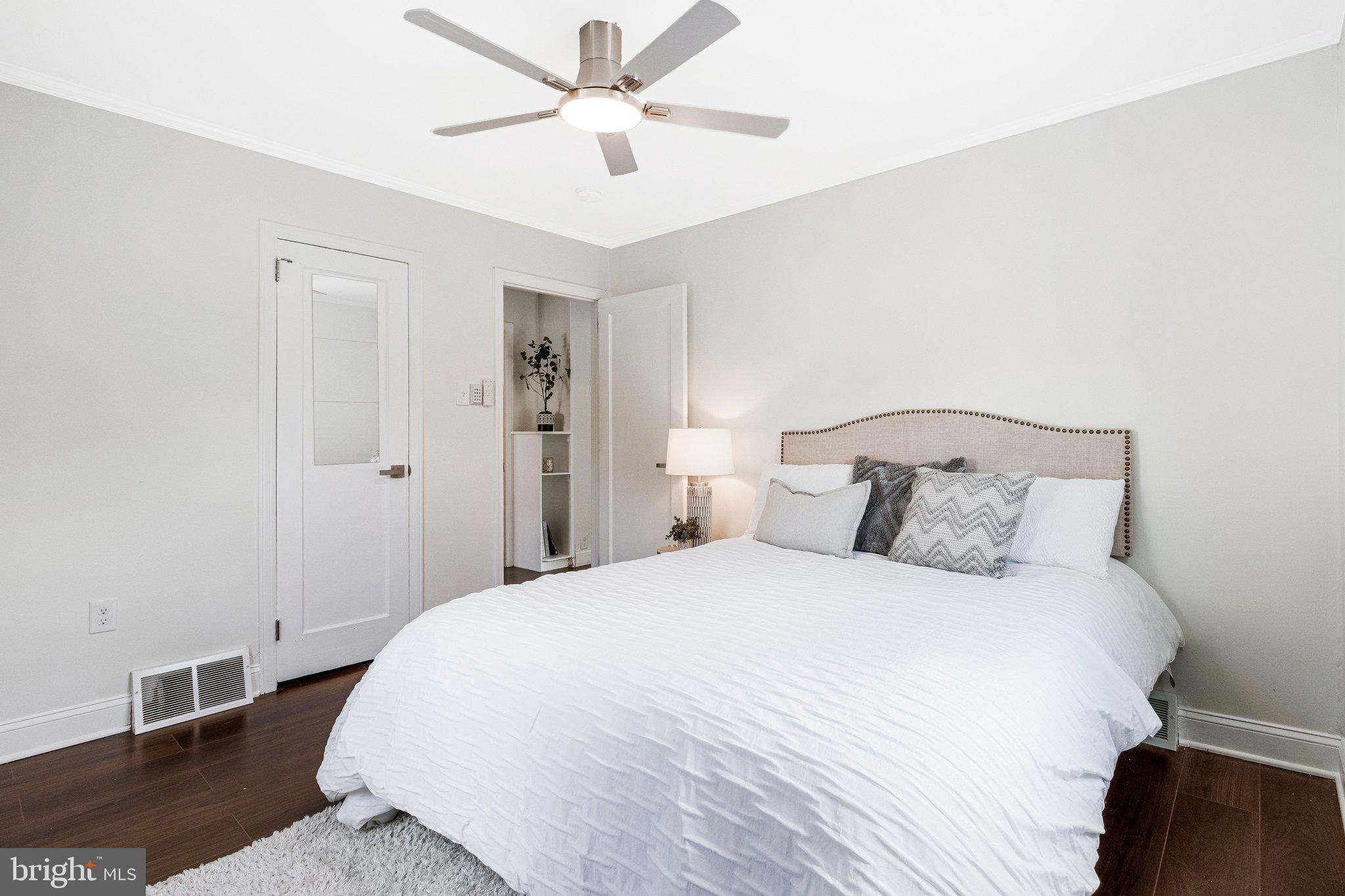 VEIRS MILL VILLAGE - Residential