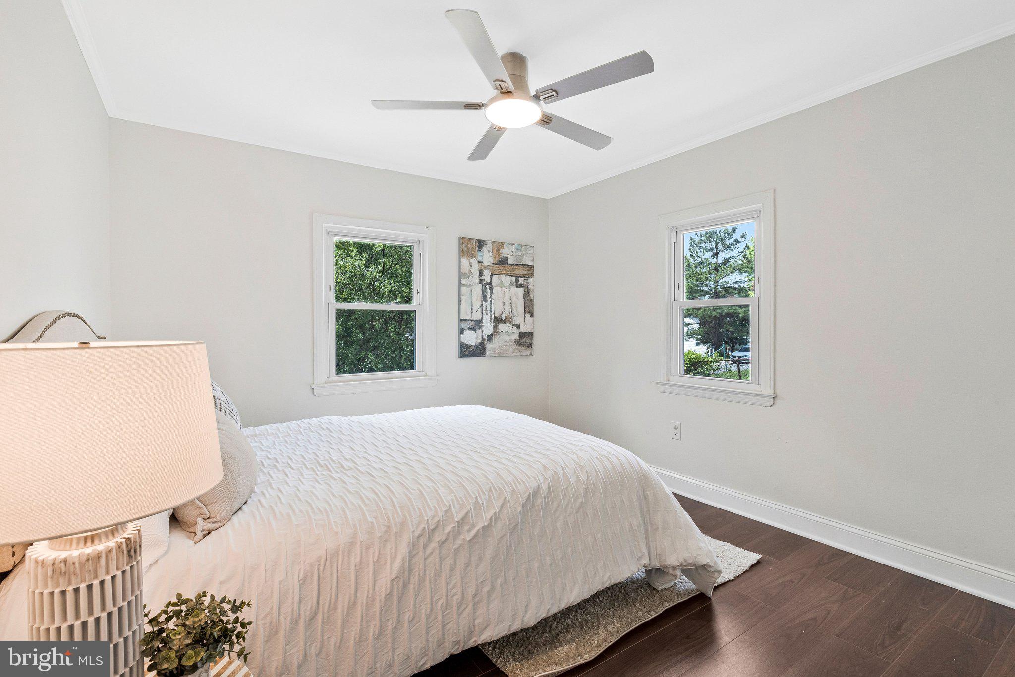 VEIRS MILL VILLAGE - Residential