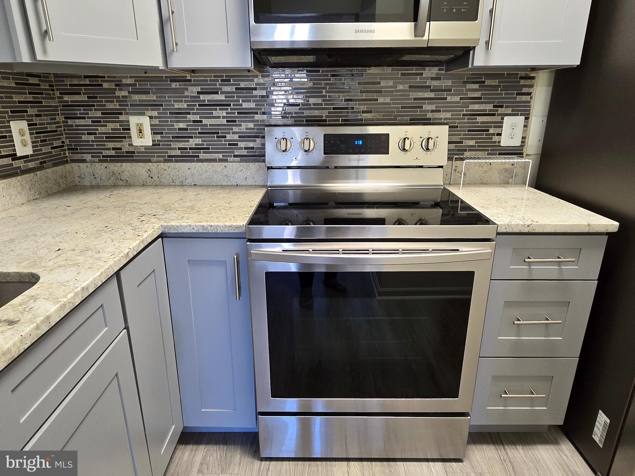 LIONS GATE - Residential