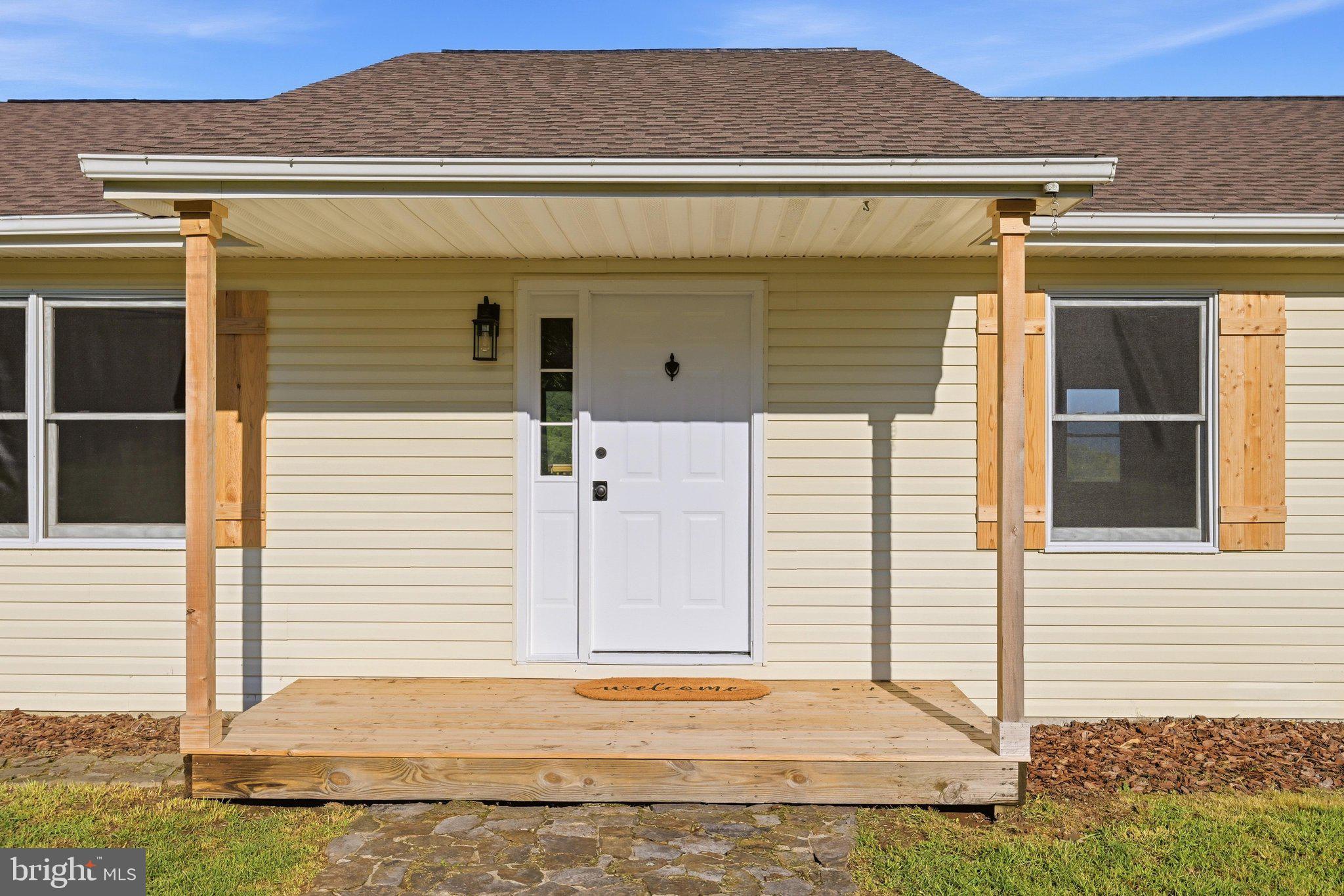 312 FRUIT ORCHARD DRIVE