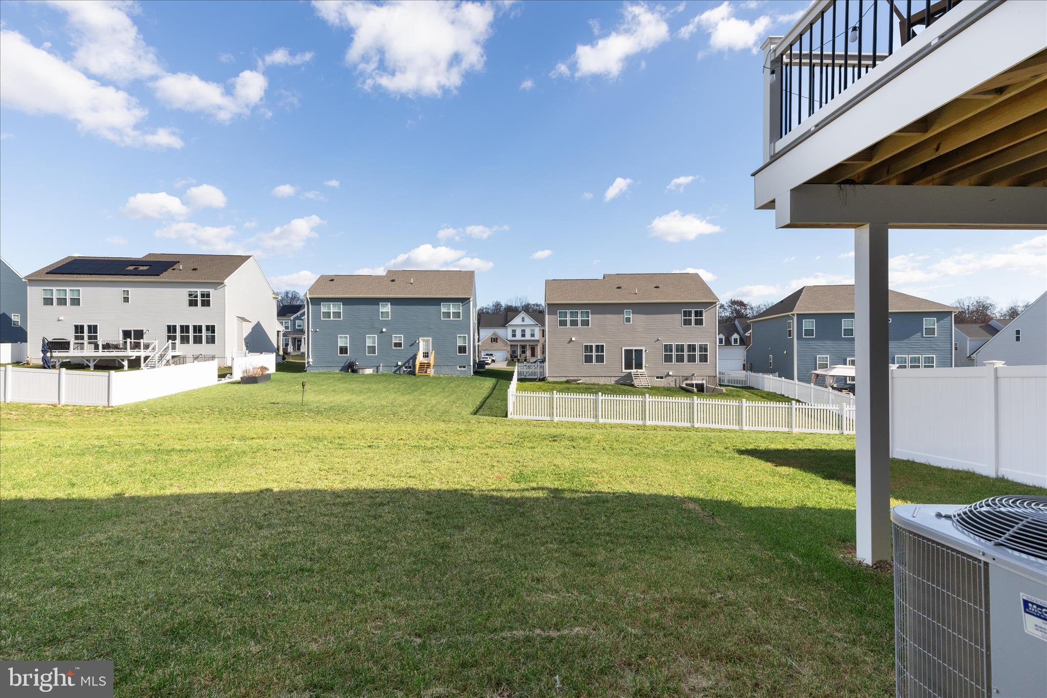 SENSENY VILLAGE - Residential Lease