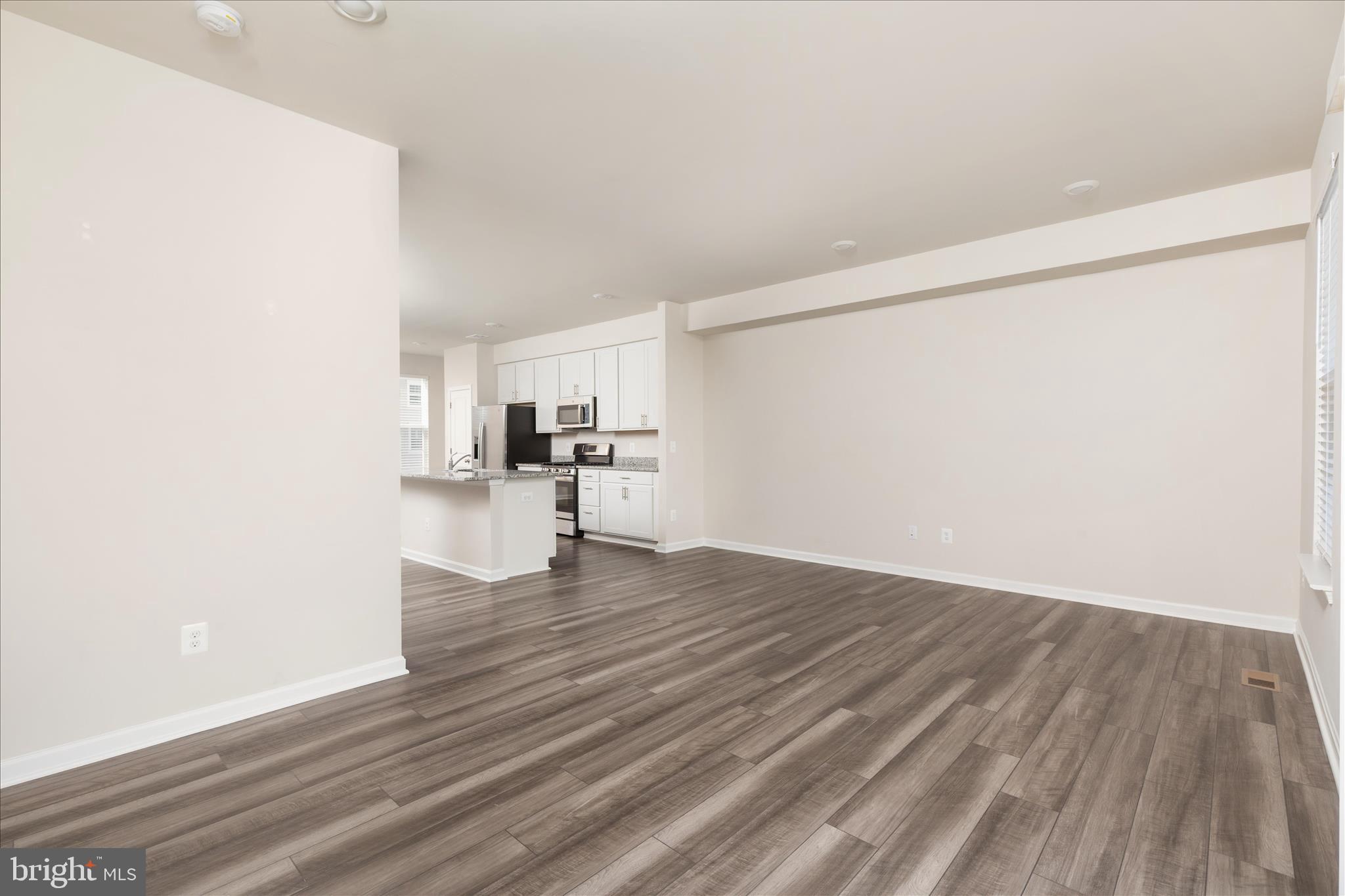 SENSENY VILLAGE - Residential Lease