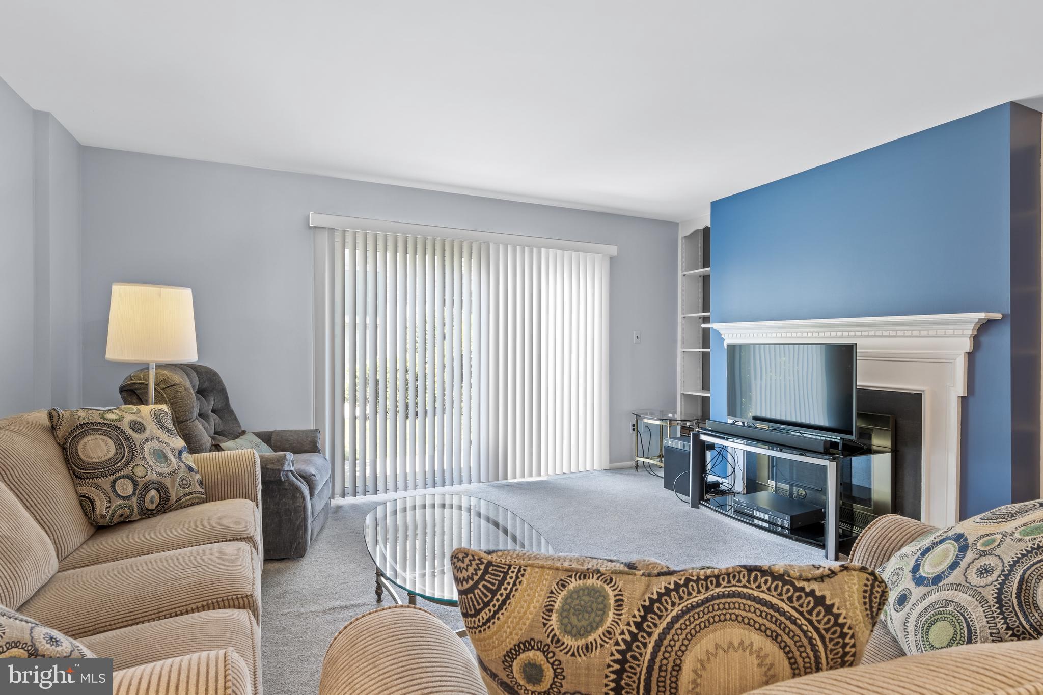 PUTNAM VIL - Residential