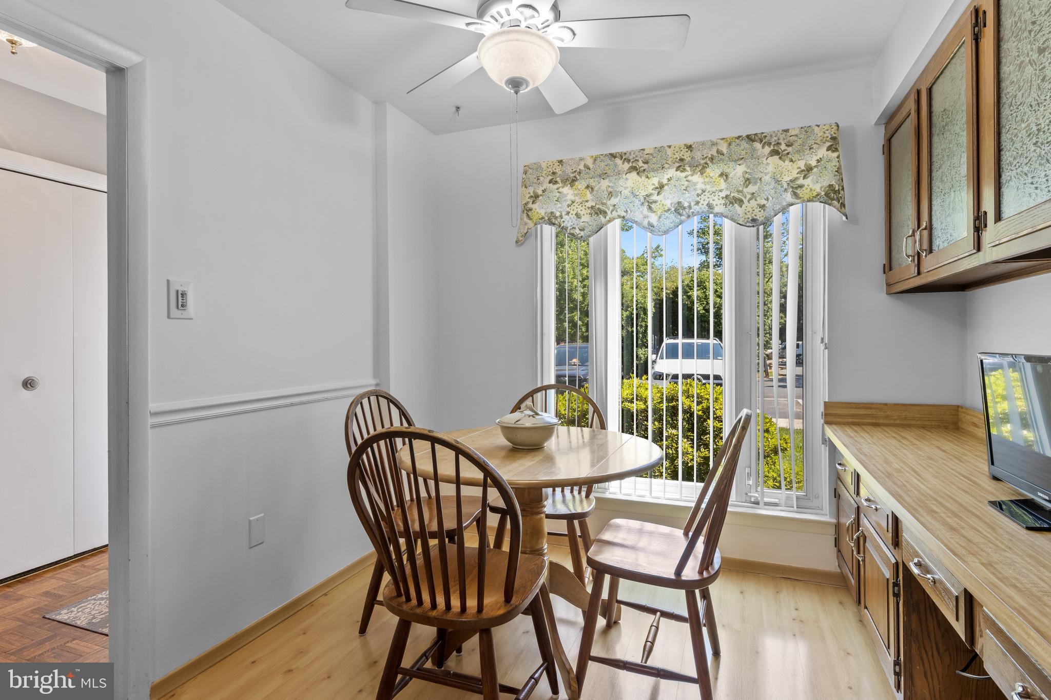 PUTNAM VIL - Residential