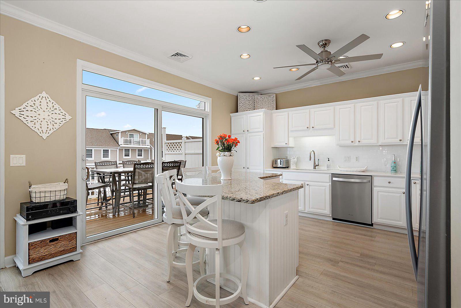 STONE HARBOR - Residential