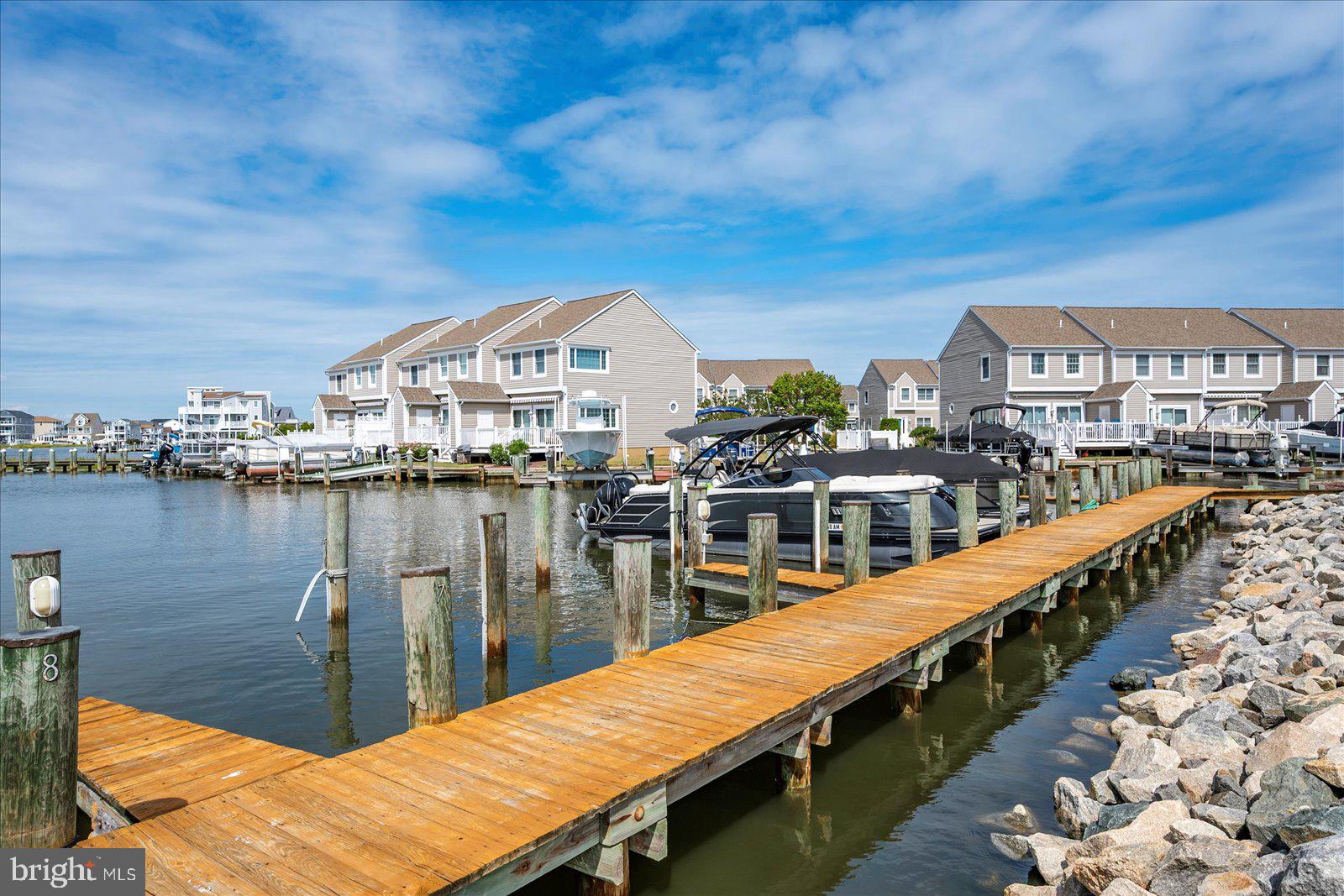 STONE HARBOR - Residential