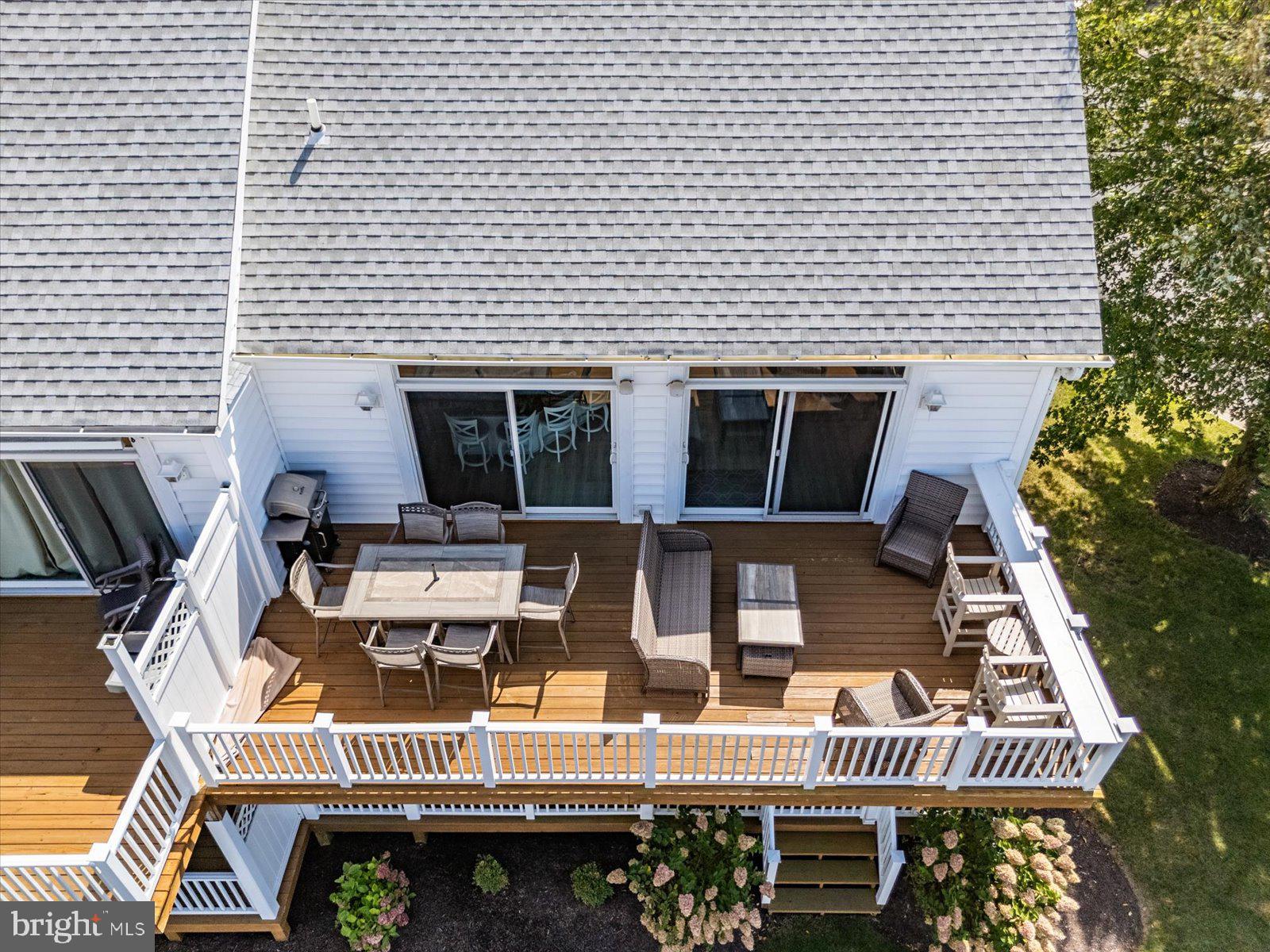 STONE HARBOR - Residential